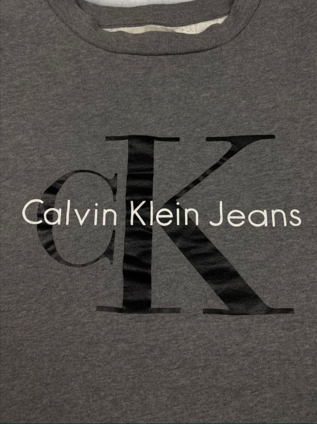 Calvin klein /Nike ,  дамска блуза!