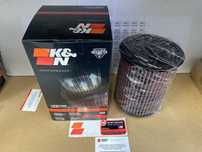 K&N КиН KN панелен спортен филтър K&N E-2993 Ford Focus mk3
