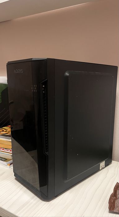 PC Gaming Ryzen 5