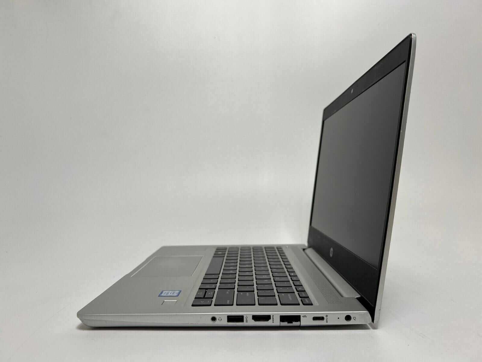 Лаптоп HP 430 G6 5405u 8GB 256GB SSD 13.3 HD Windows 10 / 11