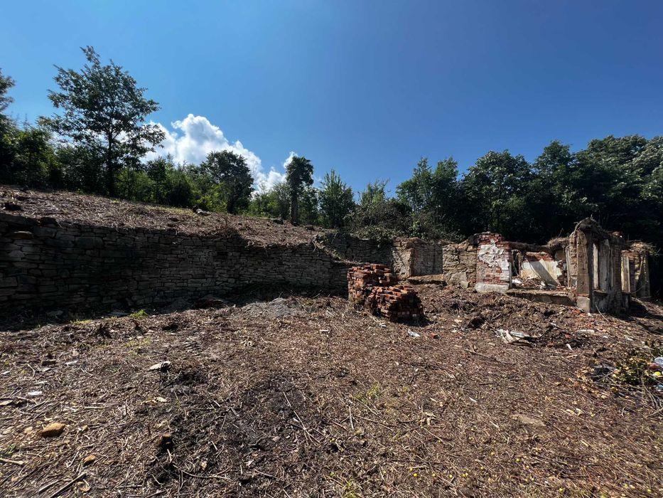 14679 - Парцел, Горни Бакойци