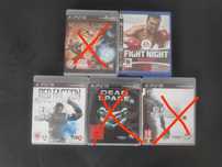 Игри за Playstation 3