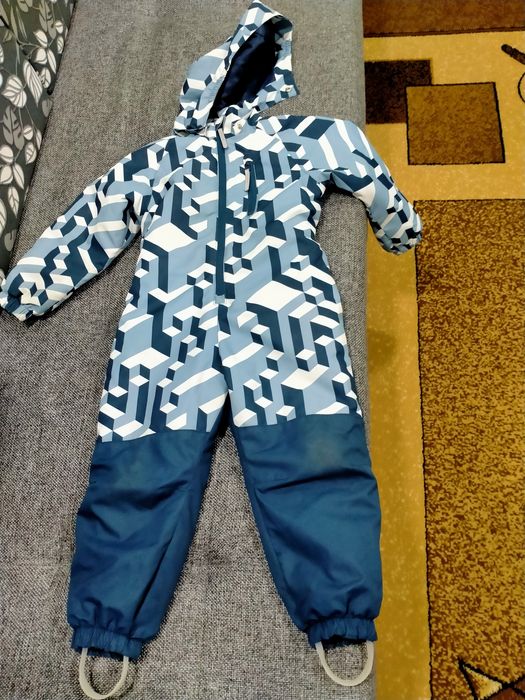 Камбенизон для детей