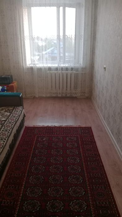 В квартире комната сдаётся с ребёнком можно