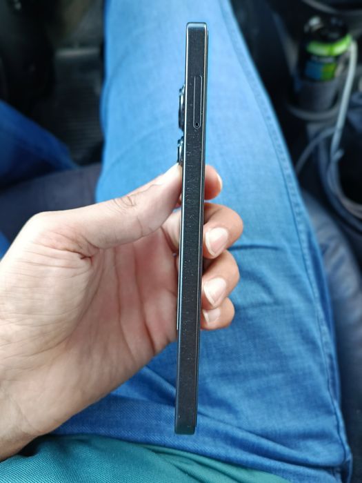 Poco m6 pro 12/512