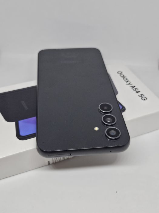 Samsung Galaxy A54 5G 128gb/8ram Black