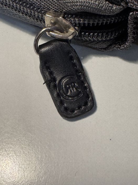 Portofel foarte incapator si compartimentat, Cerruti 1881