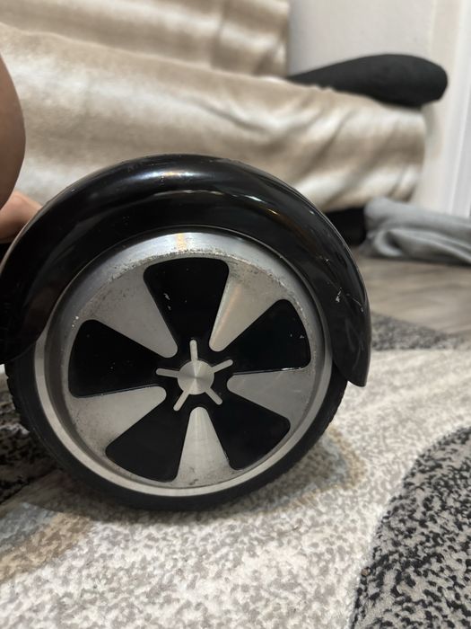 Vand haverboard escort T.1B