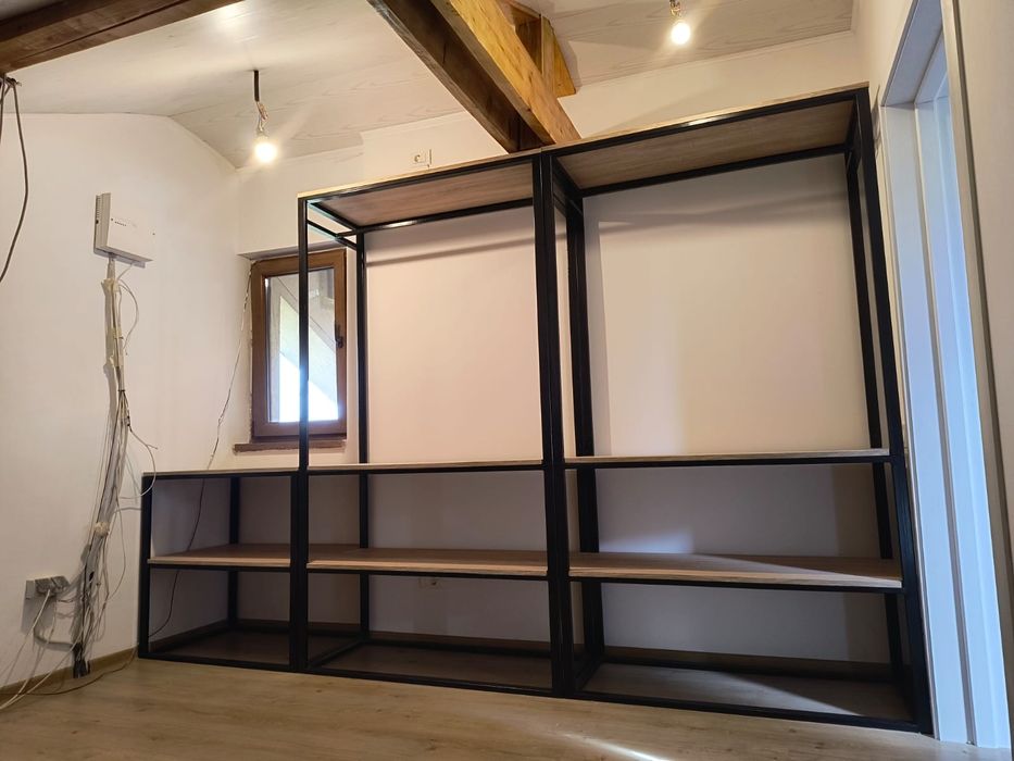 Confectionez din metal