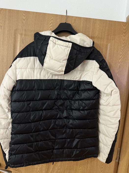 Мъжки зимни якета Armani, Moncler