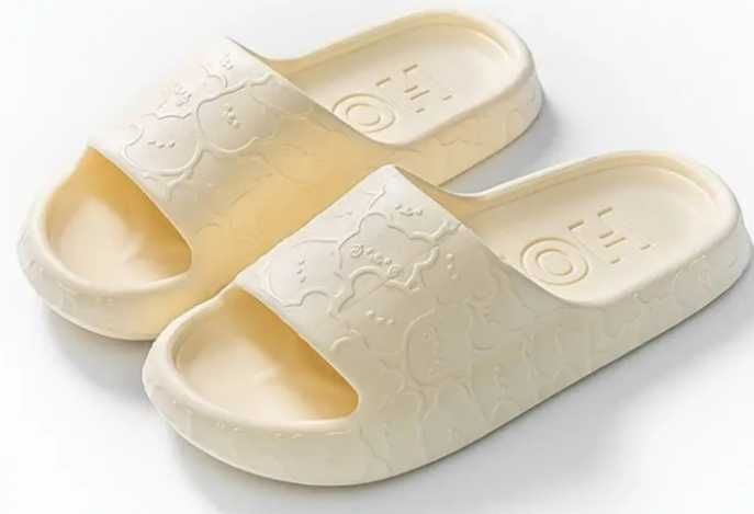 Шлепки женские 40 размер