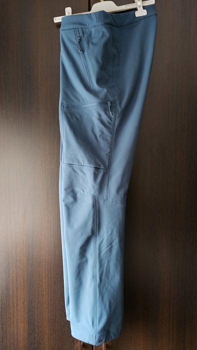 Arcteryx Gamma MX