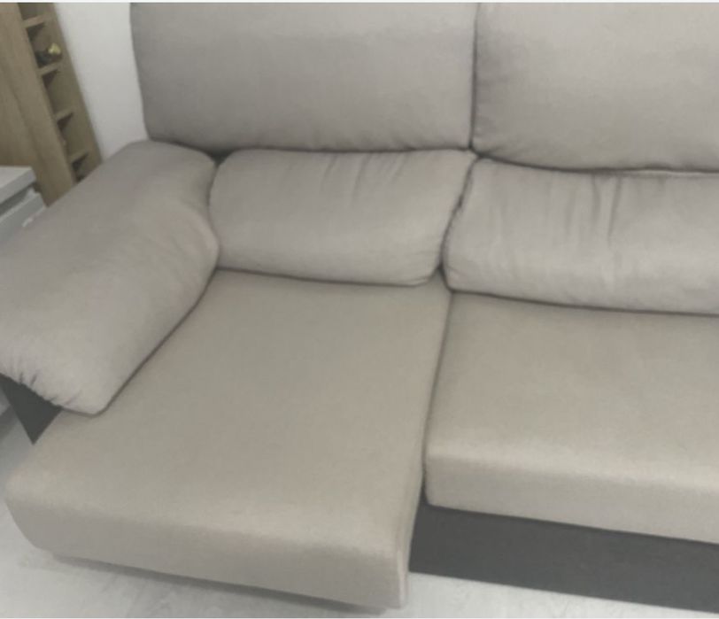 Canapea 3 locuri extensibila