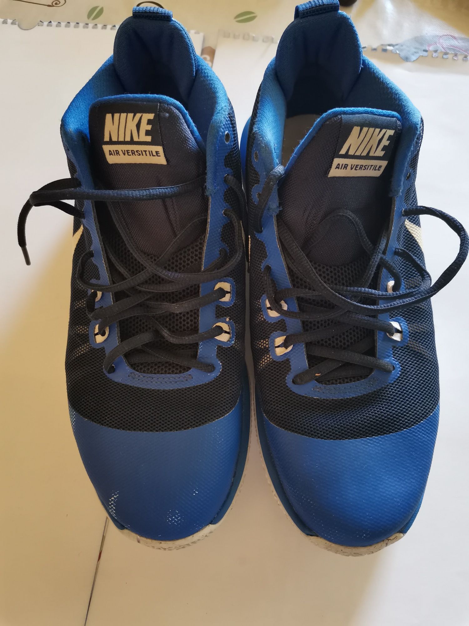 Pantofi NIkE mar 43