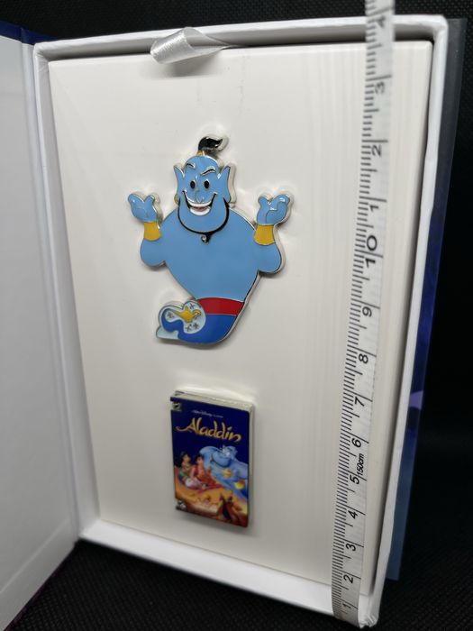 Pin uri Aladdin Disney - Limited Release set