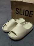 Adidas Yeezy Slides Bone