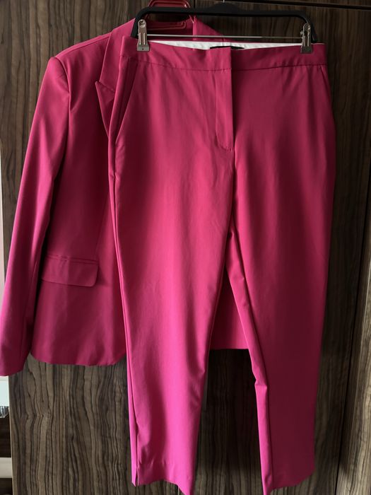 Сако и панталон Зара.Ново!