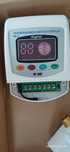 Controler electronic pentru panou solar apa calda, nepresurizat, TK-7,