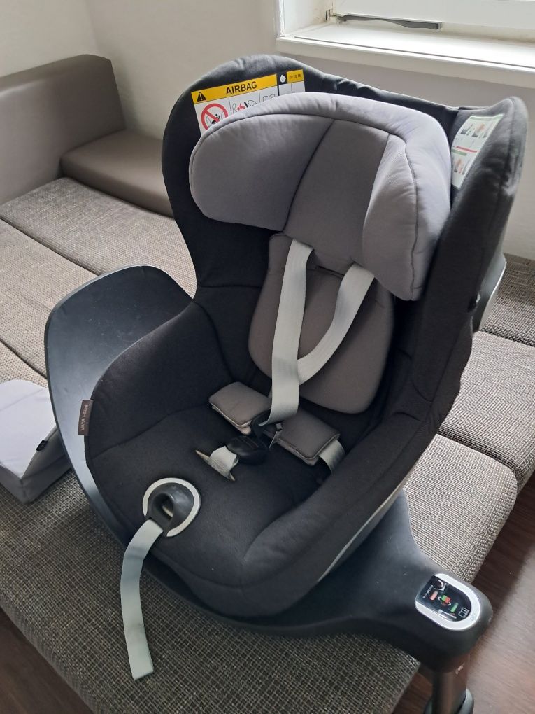 Cybex Sirona Gb Vaya S i Size