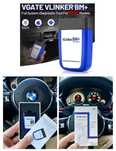 Velinker BM+ Aparat BimmerCode Bimmerlink Dual