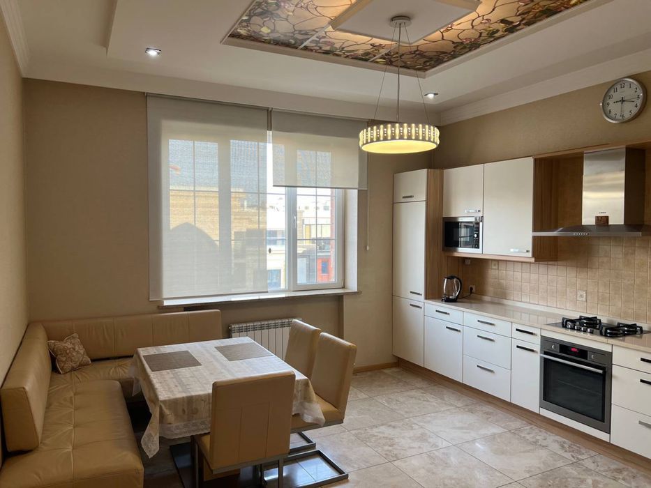 Аренда квартира на Тарас Шевченко