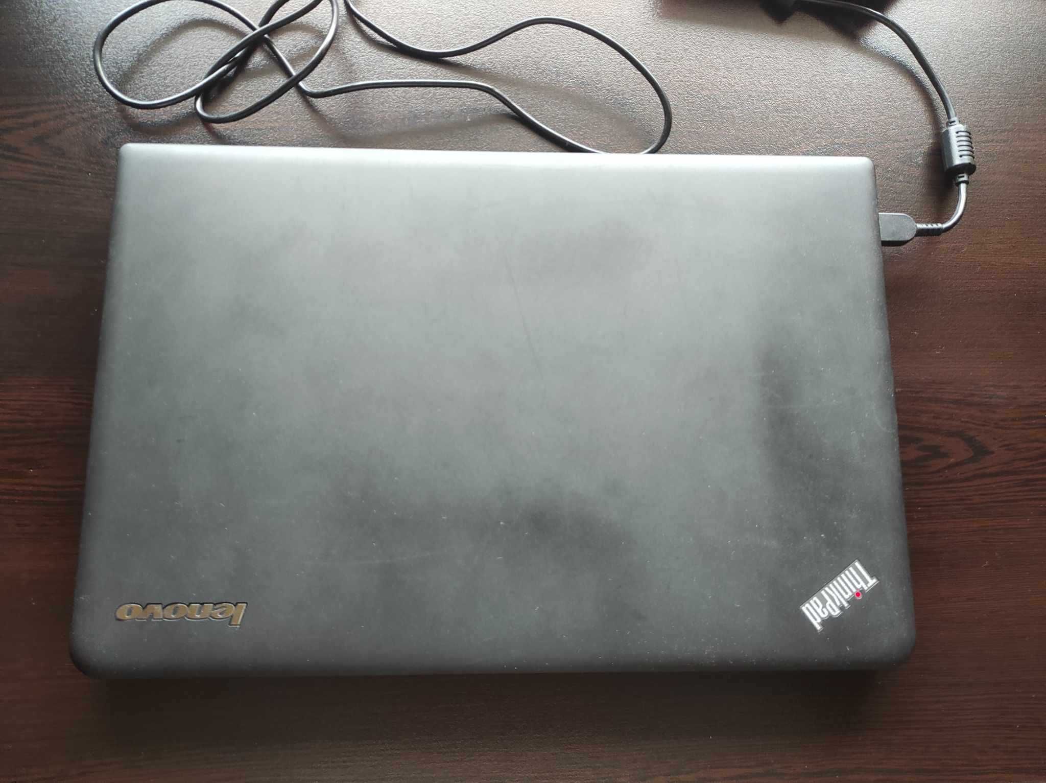 Lenovo ThinkPad E540