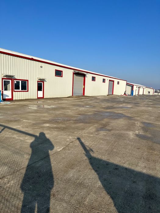 INCHEIERE  2 HALE  598 mp  La Pret Accesibil