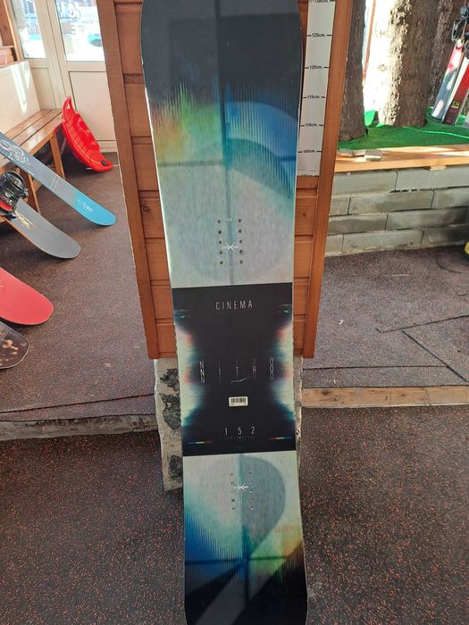 Сноу борд различни модели