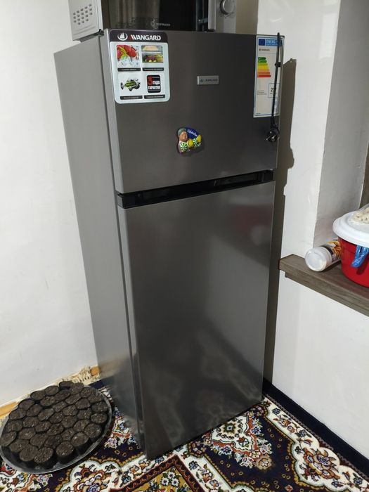 Холодильник AVANGARD