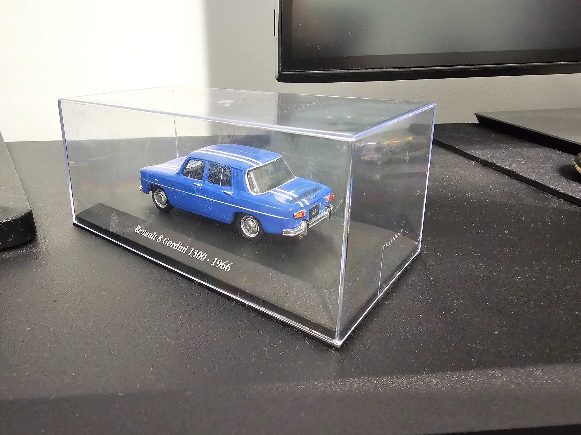 Продавам BMW 6 Cabrio, FORD Fiesta (мащаб 1:43)