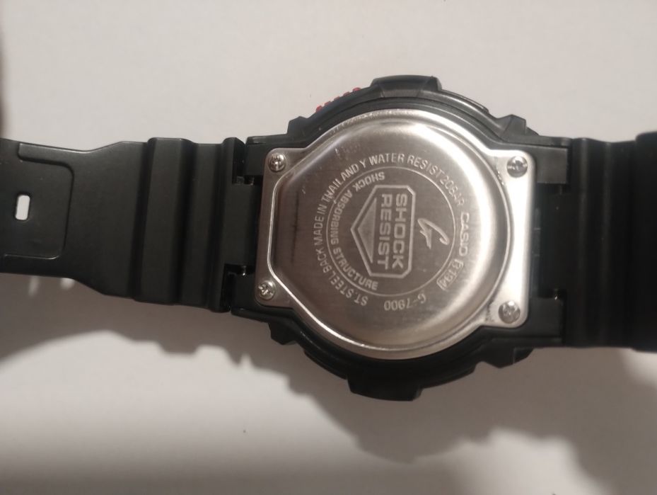 Ceas Casio G-Shock