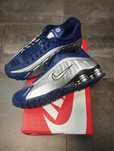 Маратонки NIKE SHOX R4 Топ цена