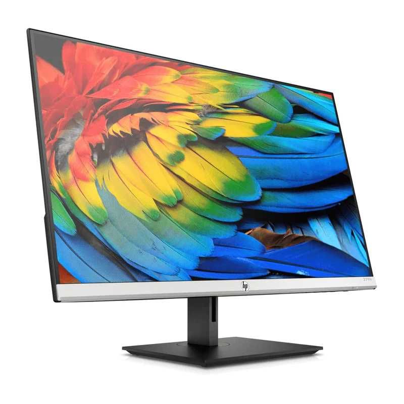 Монитор HP 24fh 23.8" IPS в Шымкенте