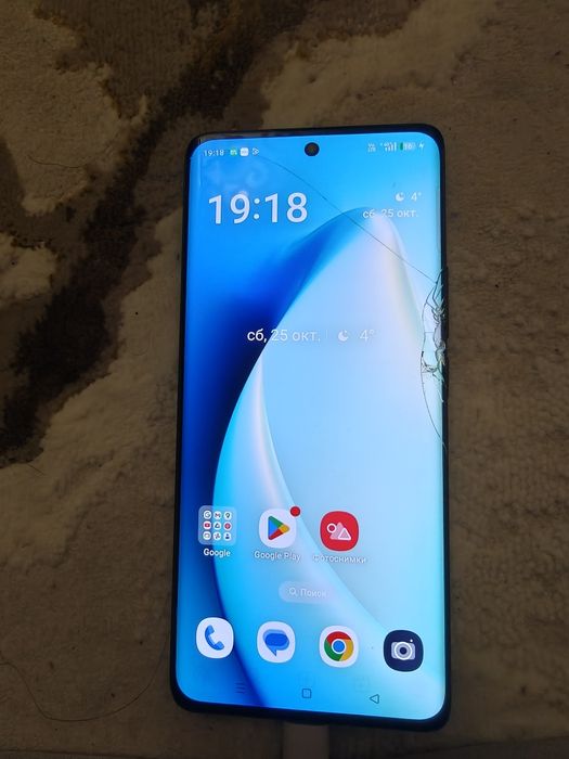 Продается смартфон Realme 10 pro plus 5Gв хорошем состоянии