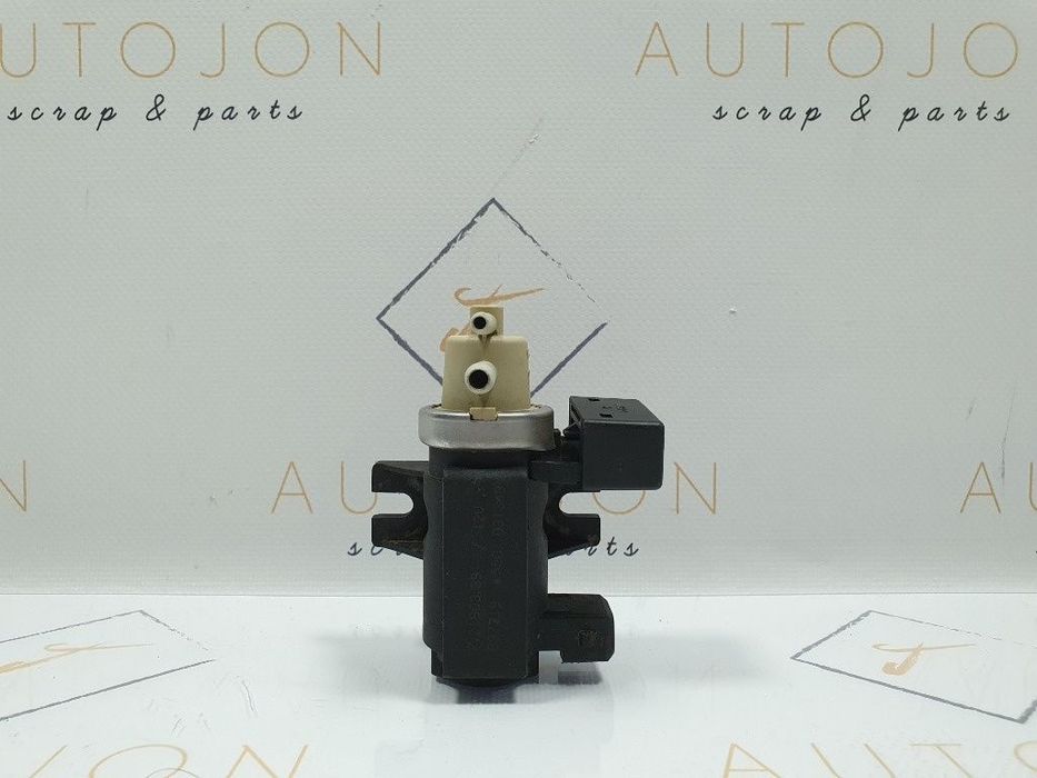Electrovalva OPEL ASTRA G Hatchback F48_, F08_, T98 1998 - 2009 1.7 DTI 16V Y 17 DT  72190339