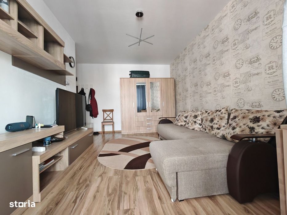Apartament 2 Camere Spațios, Metrou "Dimitrie Leonida "