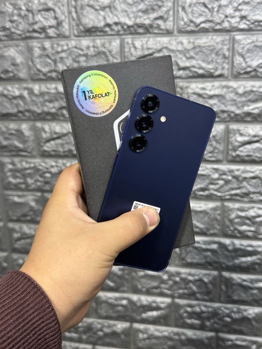 Samsung s 25 srochniy sotiladi