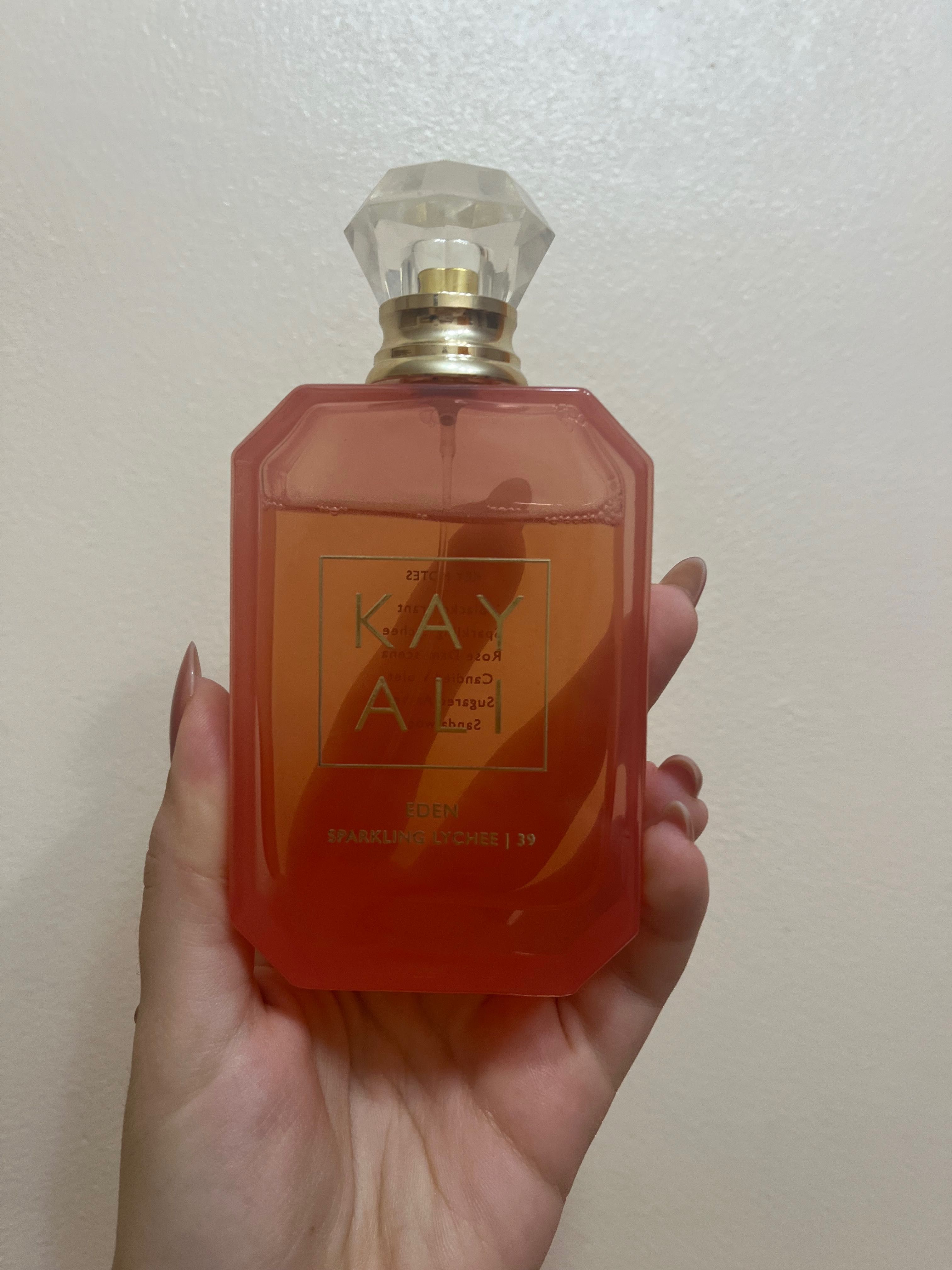 Kayali Sparkling Lychee