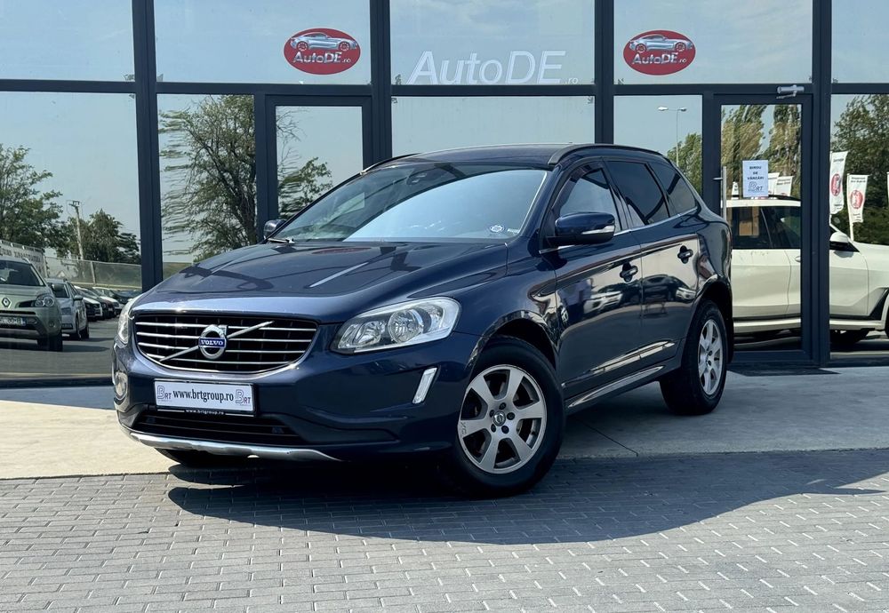 Volvo XC 60