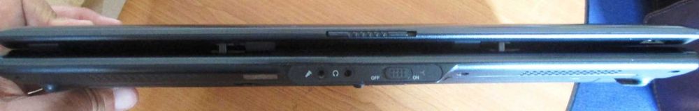 laptop Benq Joybook, stare excelentă