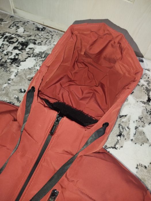 North Face kurtka