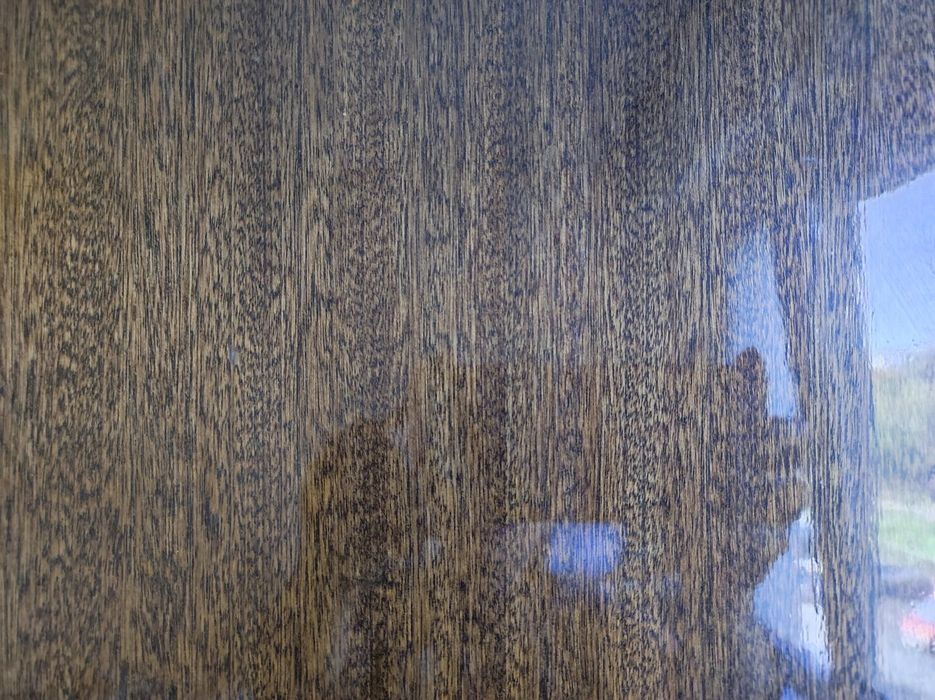 Гардероб и легло