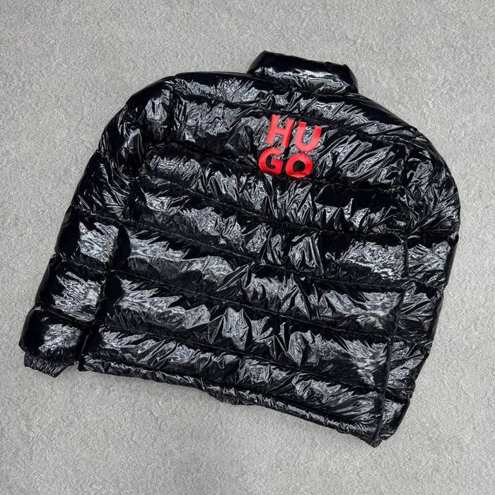 Geci bărbați calitate superioară 
Hugo bleumarin S M l Xl xxl 
Hugo ne