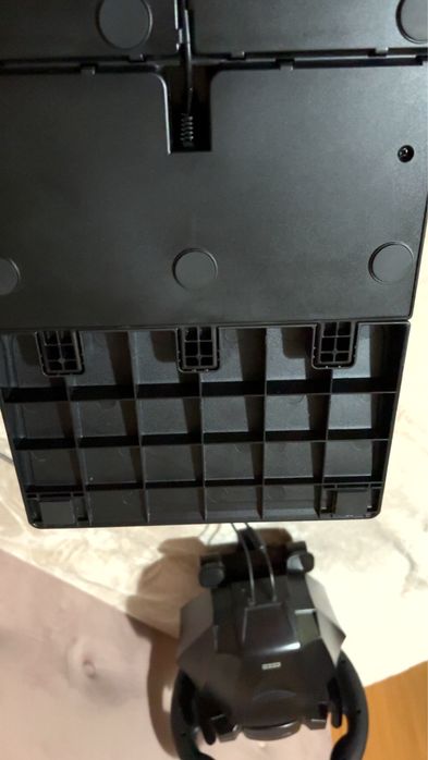 Volan gaming Hori Overdrive