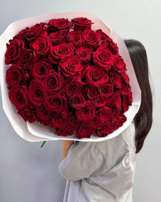 Цветы Каскелен,  Гүлдер