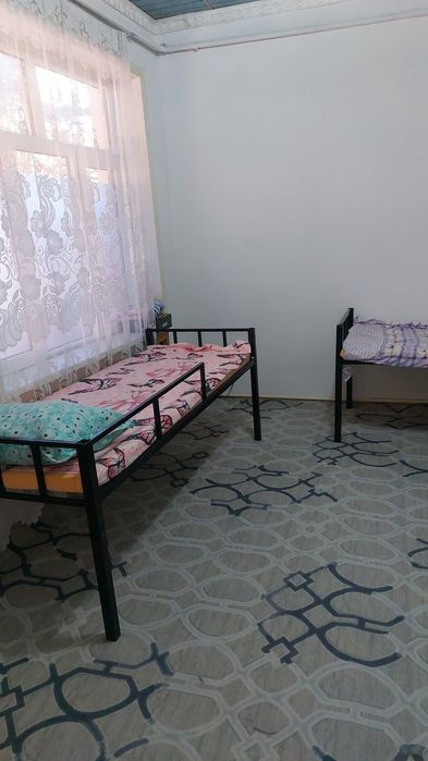 Аренда 2.. 3. Та киз аелларга жой бор, Транспорт института якин