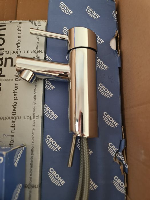 Baterie Chiuveta GROHE  Concetto