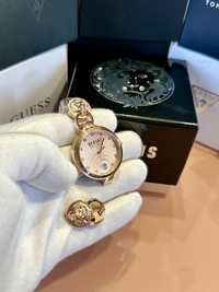 Дамски кварцов часовник VERSUS by Versace "Broadwood" S27050017