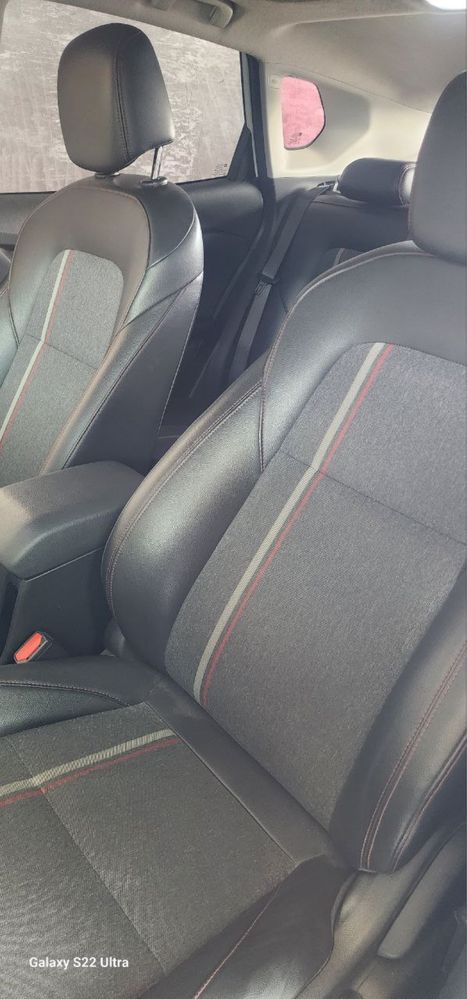 Chevrolet Tracker 2 Redline srochna