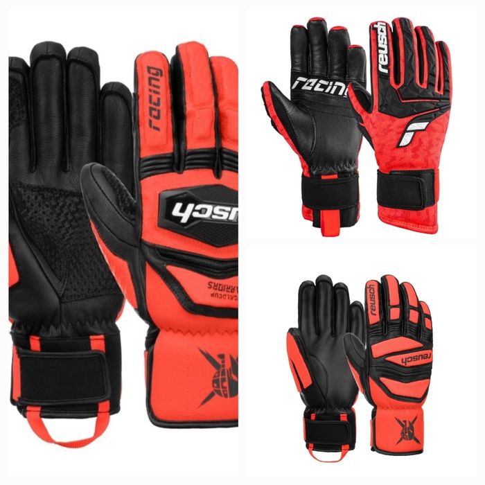 HREUSCH Worldcup Warrior  SC
Articol nr.: 6211115